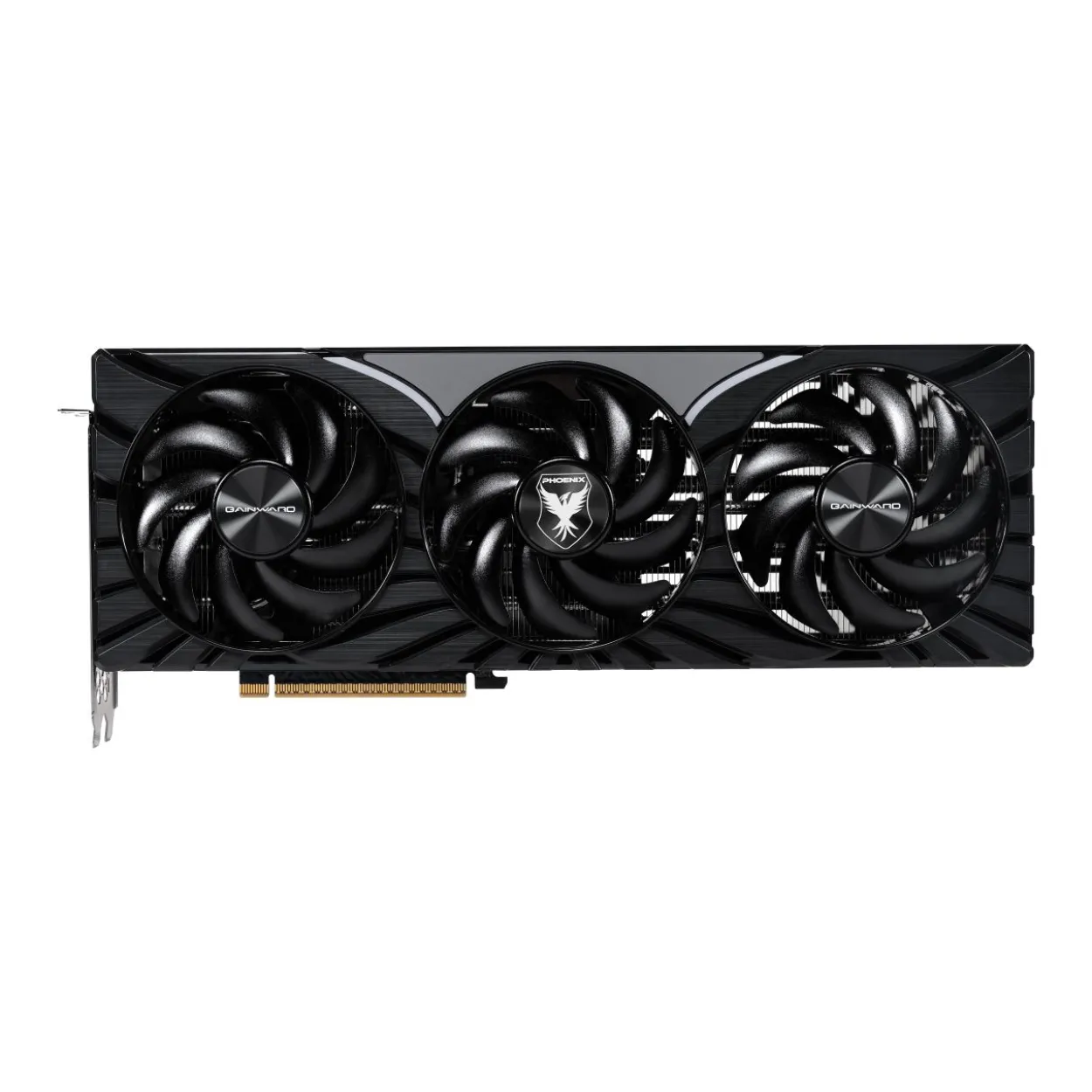 16GB Gainward GeForce RTX 5070 Ti Phoenix-S GS Aktiv PCIe 5.0 x16 (Retail)