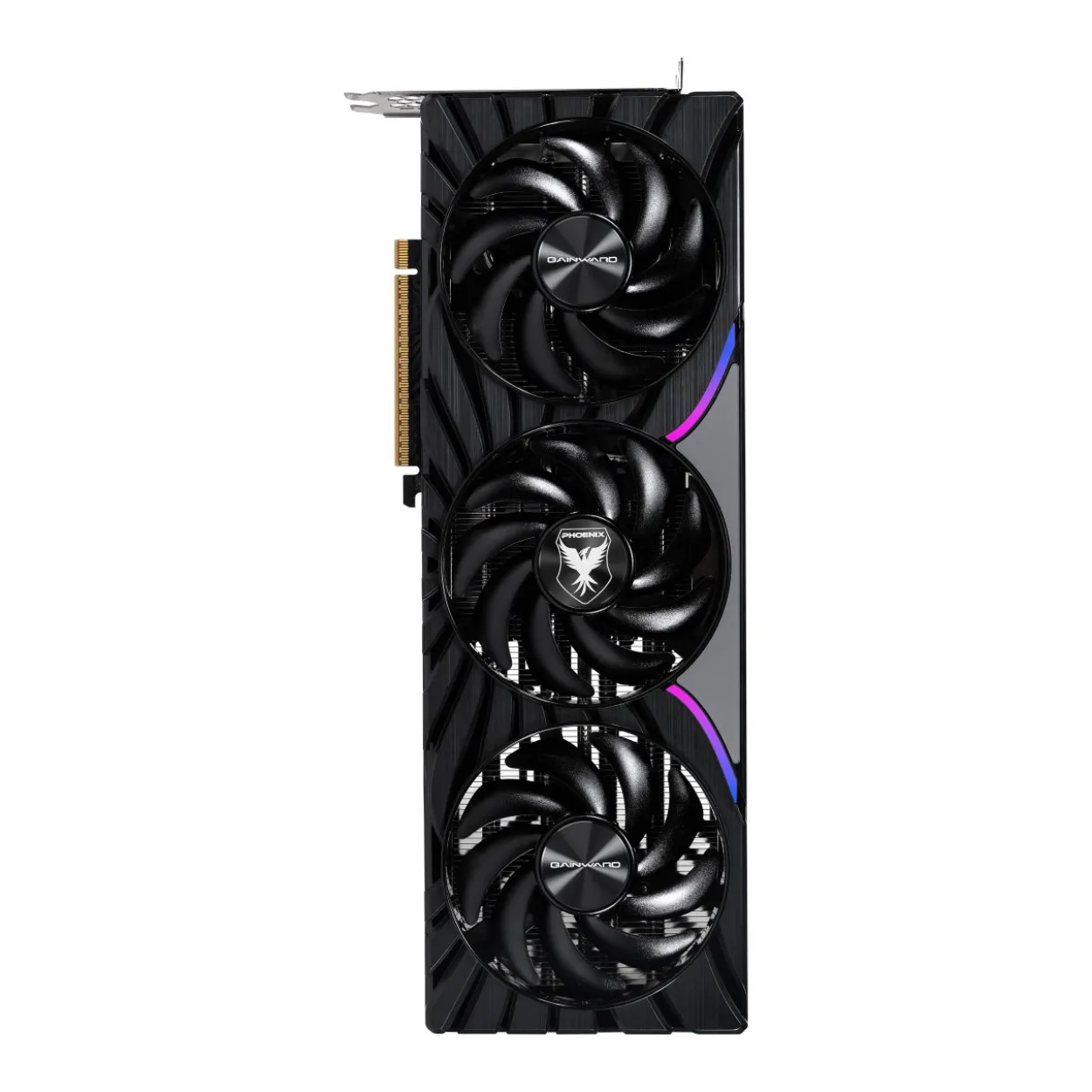 16GB Gainward GeForce RTX 5070 Ti Phoenix-S GS Aktiv PCIe 5.0 x16 (Retail)