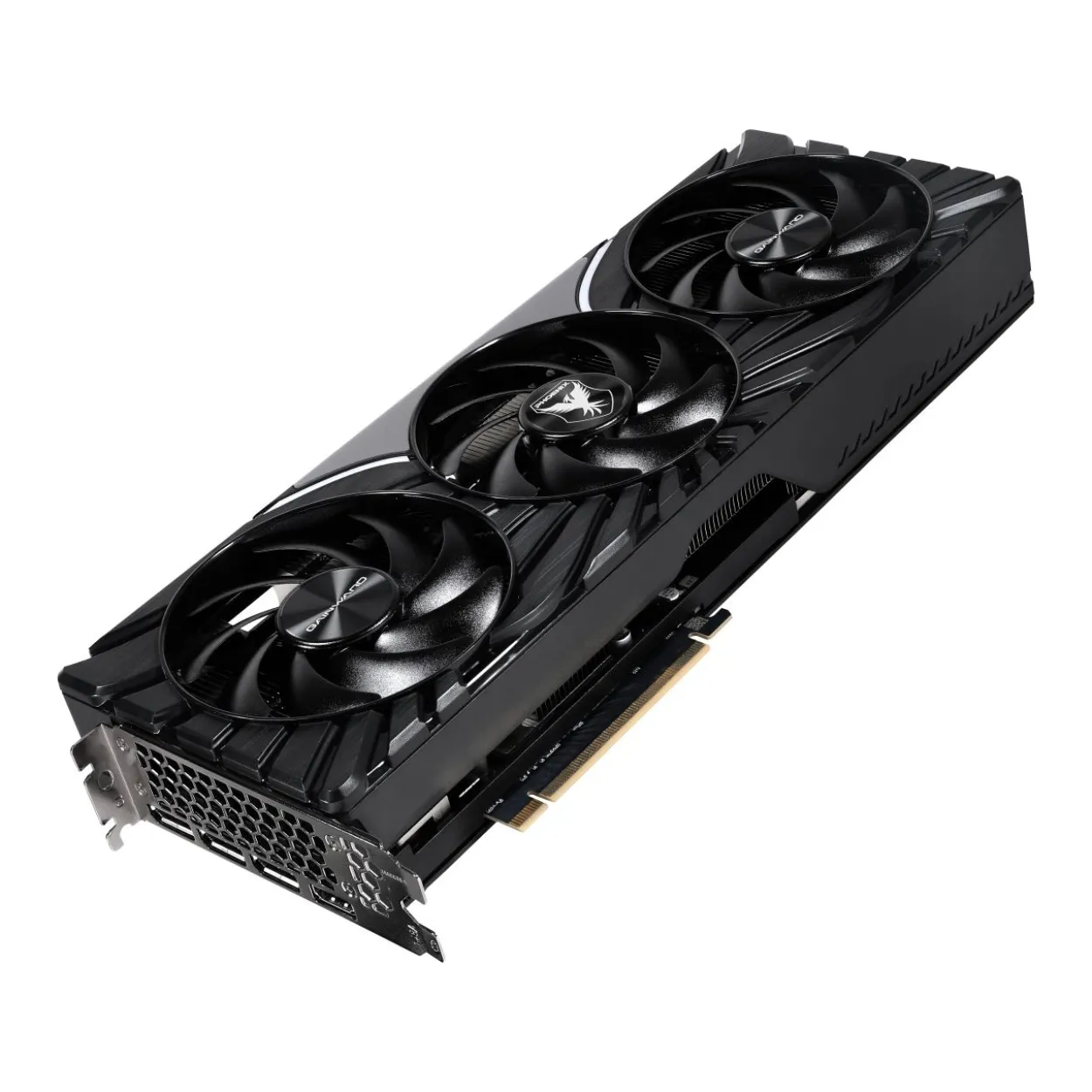 16GB Gainward GeForce RTX 5070 Ti Phoenix-S GS Aktiv PCIe 5.0 x16 (Retail)