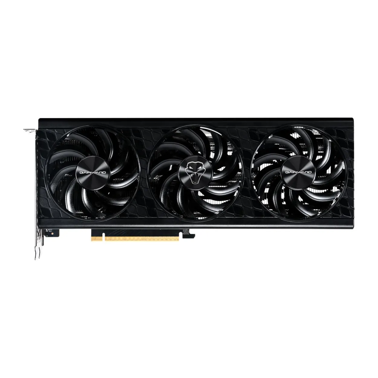 16GB Gainward GeForce RTX 5060 Ti Python III Aktiv PCIe 5.0 x16 (x8) (Retail)