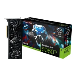 16GB Gainward GeForce RTX 5060 Ti Python III Aktiv PCIe 5.0 x16 (x8) (Retail)