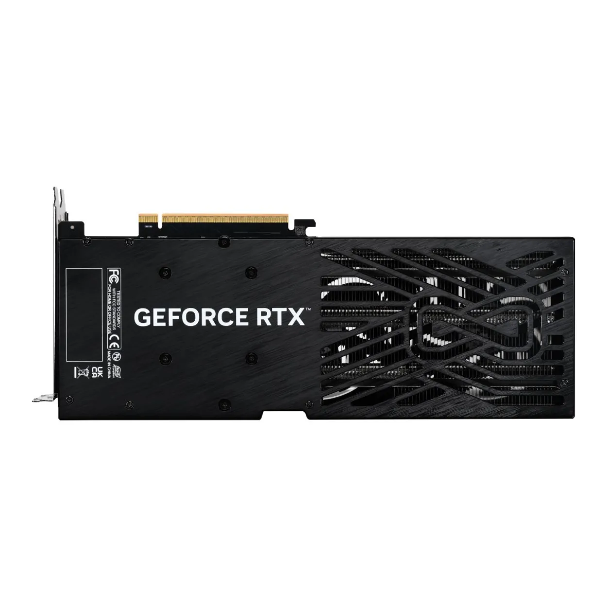 16GB Gainward GeForce RTX 5060 Ti Python III Aktiv PCIe 5.0 x16 (x8) (Retail)