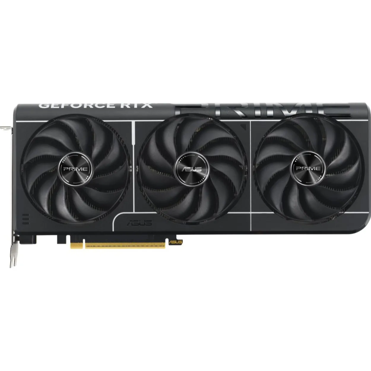 16GB 16GB Asus GeForce RTX 5080 Prime OC Aktiv PCIe 5.0 x16 1xHDMI 2.1b / 3xDisplayPort 2.1b (Retail)