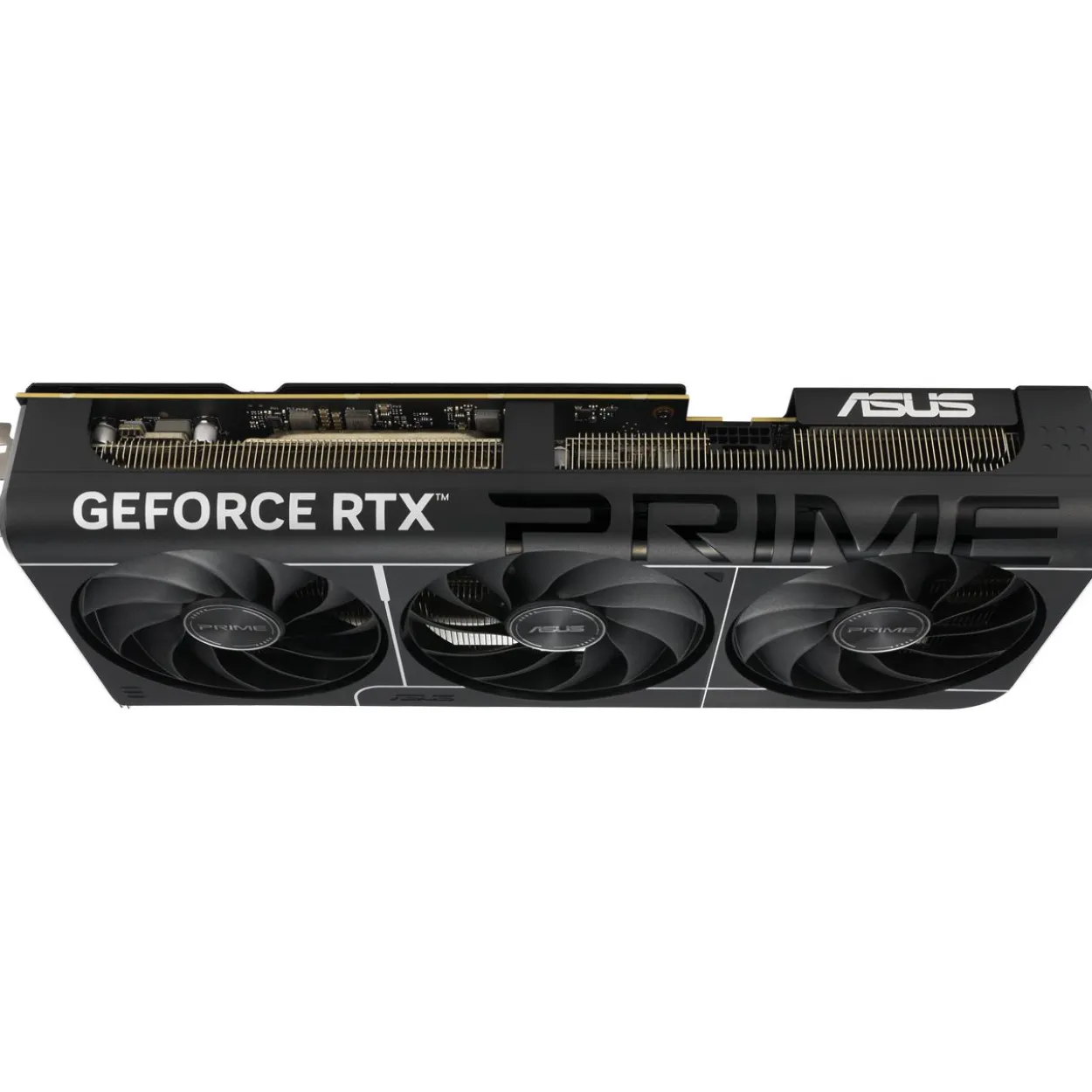 16GB 16GB Asus GeForce RTX 5080 Prime OC Aktiv PCIe 5.0 x16 1xHDMI 2.1b / 3xDisplayPort 2.1b (Retail)