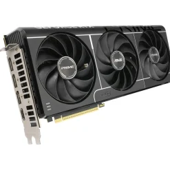 16GB 16GB Asus GeForce RTX 5080 Prime OC Aktiv PCIe 5.0 x16 1xHDMI 2.1b / 3xDisplayPort 2.1b (Retail)