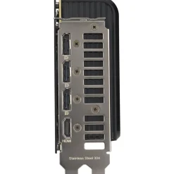 16GB 16GB Asus GeForce RTX 5080 Prime OC Aktiv PCIe 5.0 x16 1xHDMI 2.1b / 3xDisplayPort 2.1b (Retail)