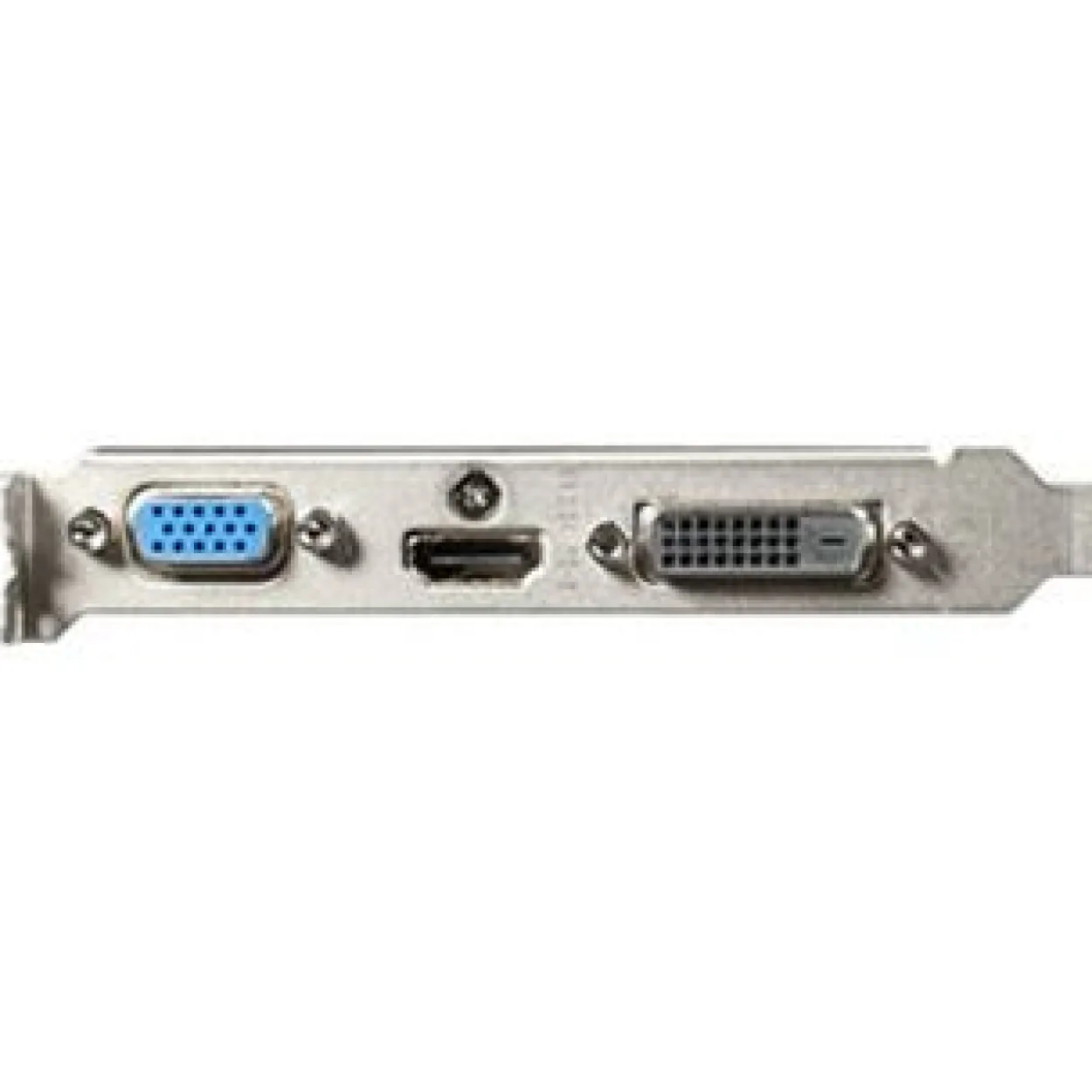 2GB Gigabyte GeForce GT 710 LP Aktiv PCIe 2.0 x 8 (Retail)