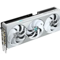 16GB Gigabyte GeForce RTX 5080 AERO OC SFF 16G Aktiv PCIe 5.0 x16 (Retail)
