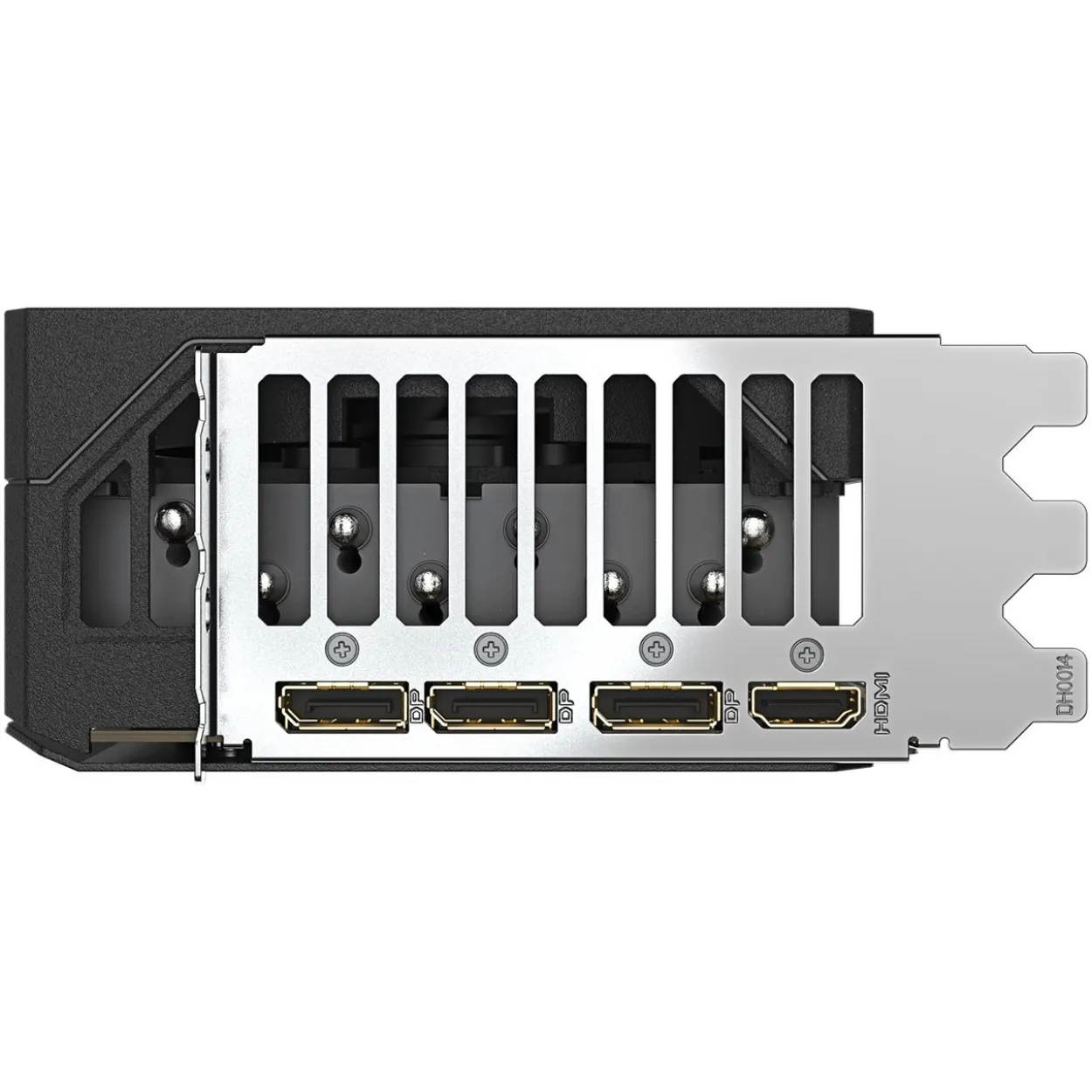 12GB Gigabyte GeForce RTX 5070 AORUS Master Aktiv PCIe 5.0 x16 1xHDMI 2.1b / 3xDisplayPort 2.1b (Retail)