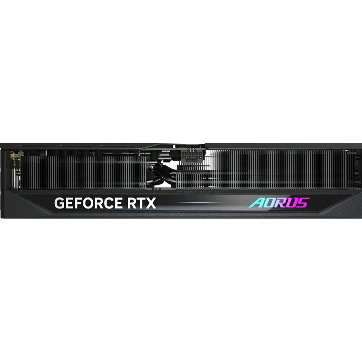 12GB Gigabyte GeForce RTX 5070 AORUS Master Aktiv PCIe 5.0 x16 1xHDMI 2.1b / 3xDisplayPort 2.1b (Retail)