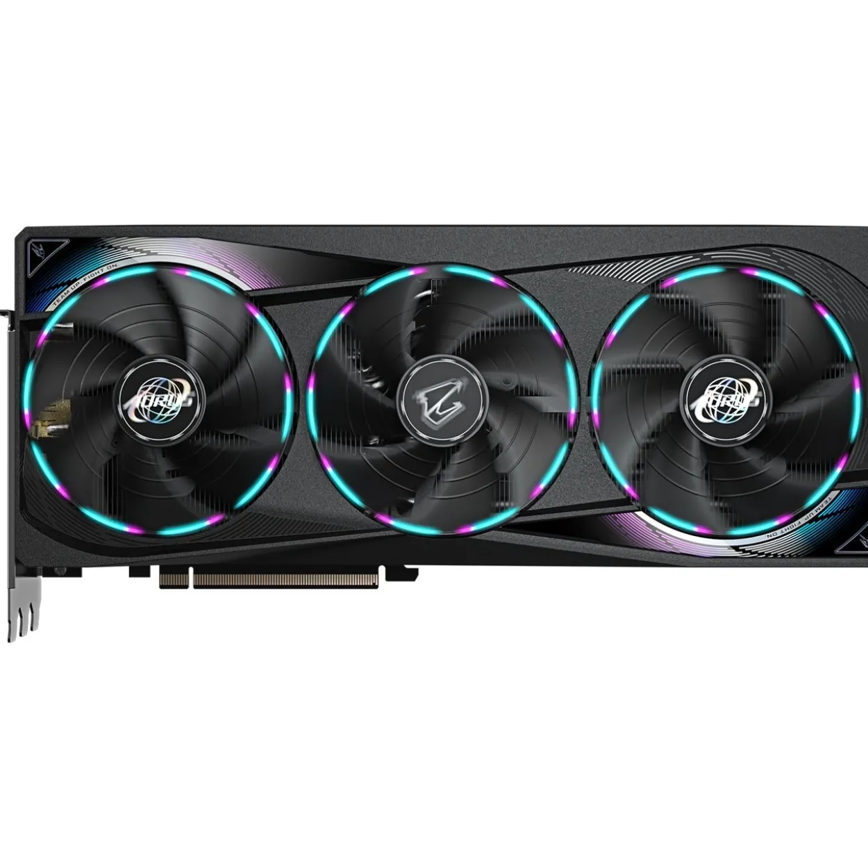 12GB Gigabyte GeForce RTX 5070 AORUS Master Aktiv PCIe 5.0 x16 1xHDMI 2.1b / 3xDisplayPort 2.1b (Retail)