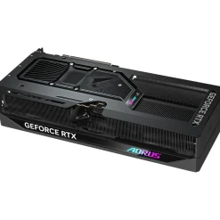 12GB Gigabyte GeForce RTX 5070 AORUS Master Aktiv PCIe 5.0 x16 1xHDMI 2.1b / 3xDisplayPort 2.1b (Retail)