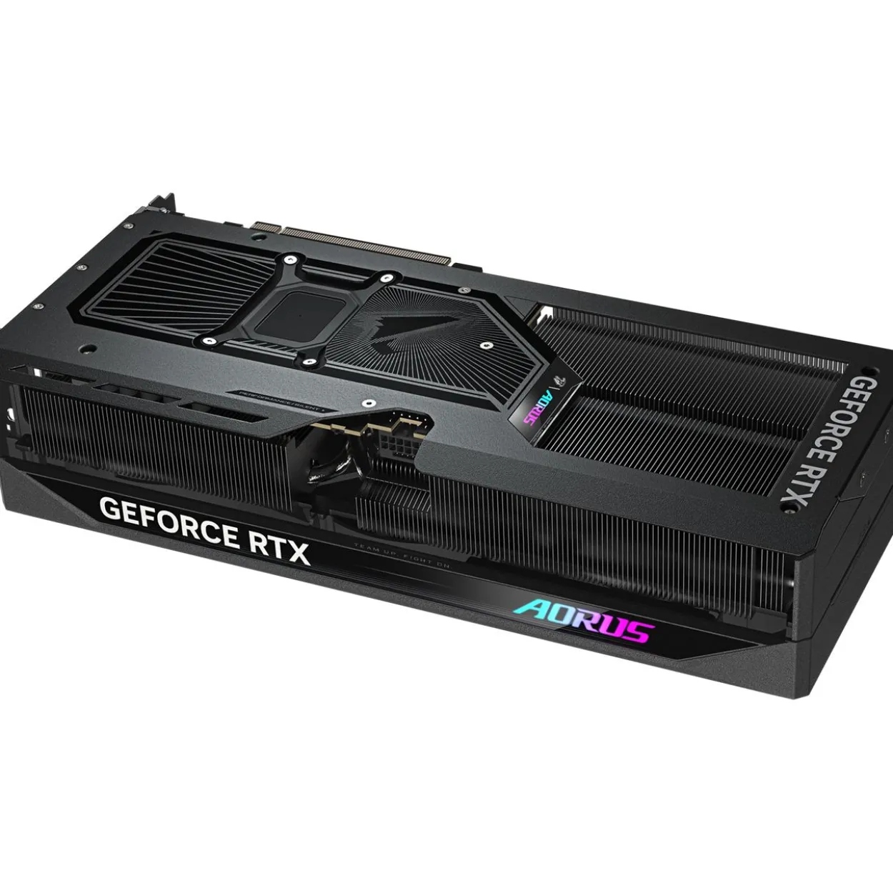 12GB Gigabyte GeForce RTX 5070 AORUS Master Aktiv PCIe 5.0 x16 1xHDMI 2.1b / 3xDisplayPort 2.1b (Retail)