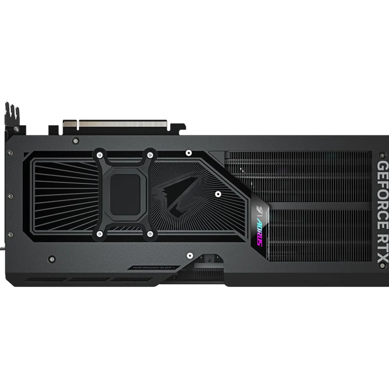 12GB Gigabyte GeForce RTX 5070 AORUS Master Aktiv PCIe 5.0 x16 1xHDMI 2.1b / 3xDisplayPort 2.1b (Retail)