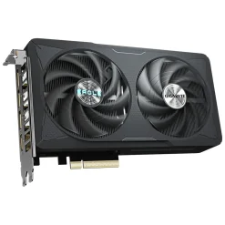 8GB Gigabyte GeForce RTX 5060 Eagle OC Aktiv PCIe 5.0 x8 (Retail)