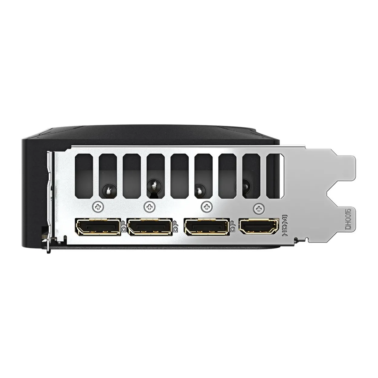 12GB Gigabyte GeForce RTX 5070 Eagle OC SFF Aktiv PCIe 5.0 x16 1xHDMI 2.1b / 3xDisplayPort 2.1b (Retail)
