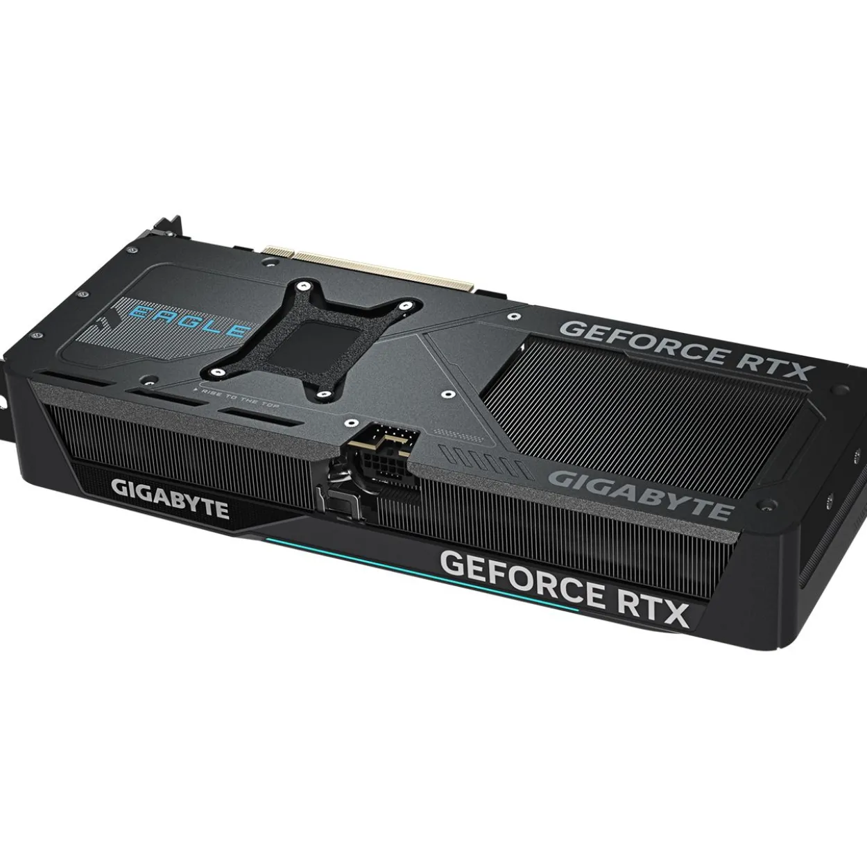 12GB Gigabyte GeForce RTX 5070 Eagle OC SFF Aktiv PCIe 5.0 x16 1xHDMI 2.1b / 3xDisplayPort 2.1b (Retail)