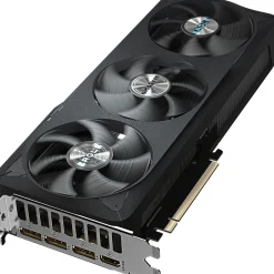 12GB Gigabyte GeForce RTX 5070 Eagle OC SFF Aktiv PCIe 5.0 x16 1xHDMI 2.1b / 3xDisplayPort 2.1b (Retail)
