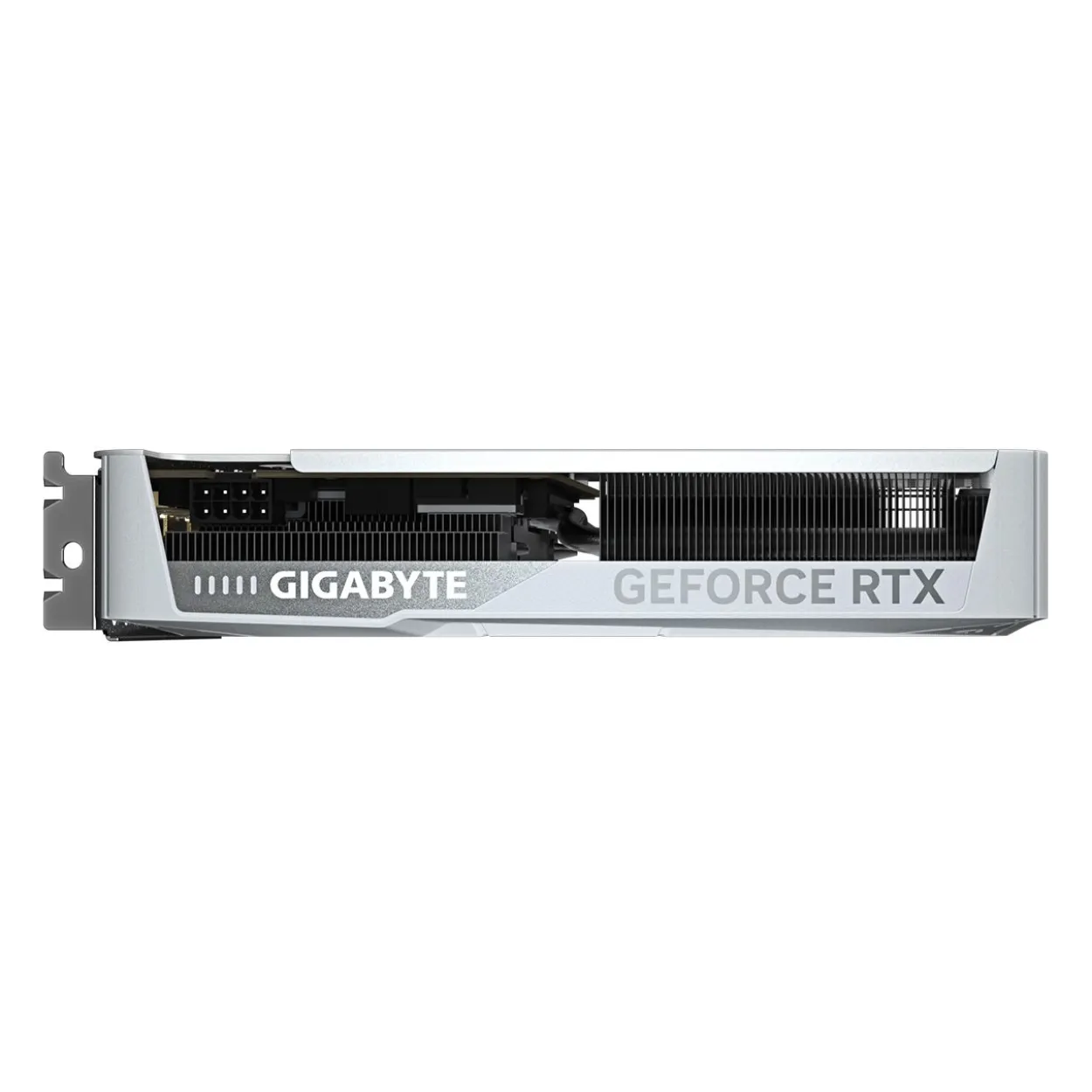 8GB Gigabyte GeForce RTX 5060 Eagle OC ICE Aktiv PCIe 5.0 x8 (Retail)