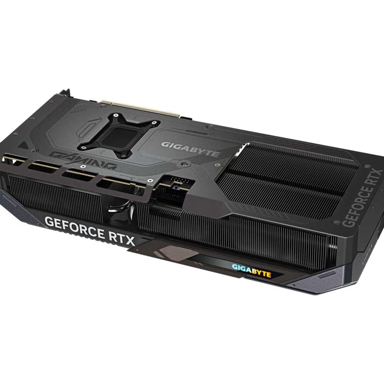 16GB Gigabyte GeForce RTX 5080 Gaming OC Aktiv PCIe 5.0 x16 (Retail)
