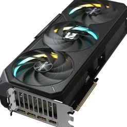 16GB Gigabyte GeForce RTX 5080 Gaming OC Aktiv PCIe 5.0 x16 (Retail)