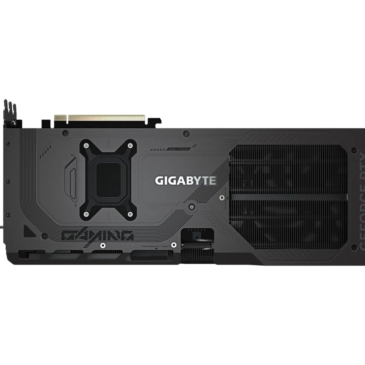 16GB Gigabyte GeForce RTX 5080 Gaming OC Aktiv PCIe 5.0 x16 (Retail)