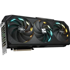 16GB Gigabyte GeForce RTX 5080 Gaming OC Aktiv PCIe 5.0 x16 (Retail)
