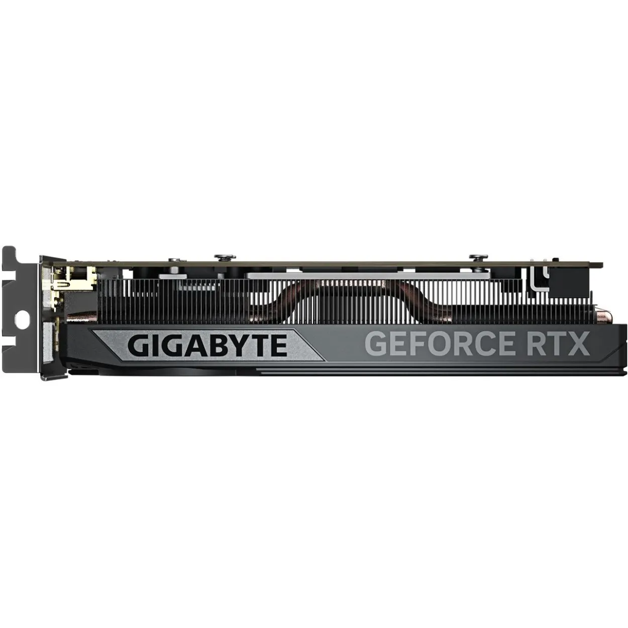 8GB Gigabyte GeForce RTX 5050 OC Low Profile 8G Aktiv PCIe 5.0 x16 (x8) (Retail)
