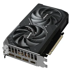 8GB Gigabyte GeForce RTX 5060 Ti Eagle MAX OC 8G Aktiv PCIe 5.0 x8 (Retail)