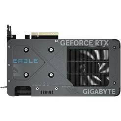 16GB Gigabyte GeForce RTX 5060 Ti Eagle OC Aktiv PCIe 5.0 x16 (x8) (Retail)