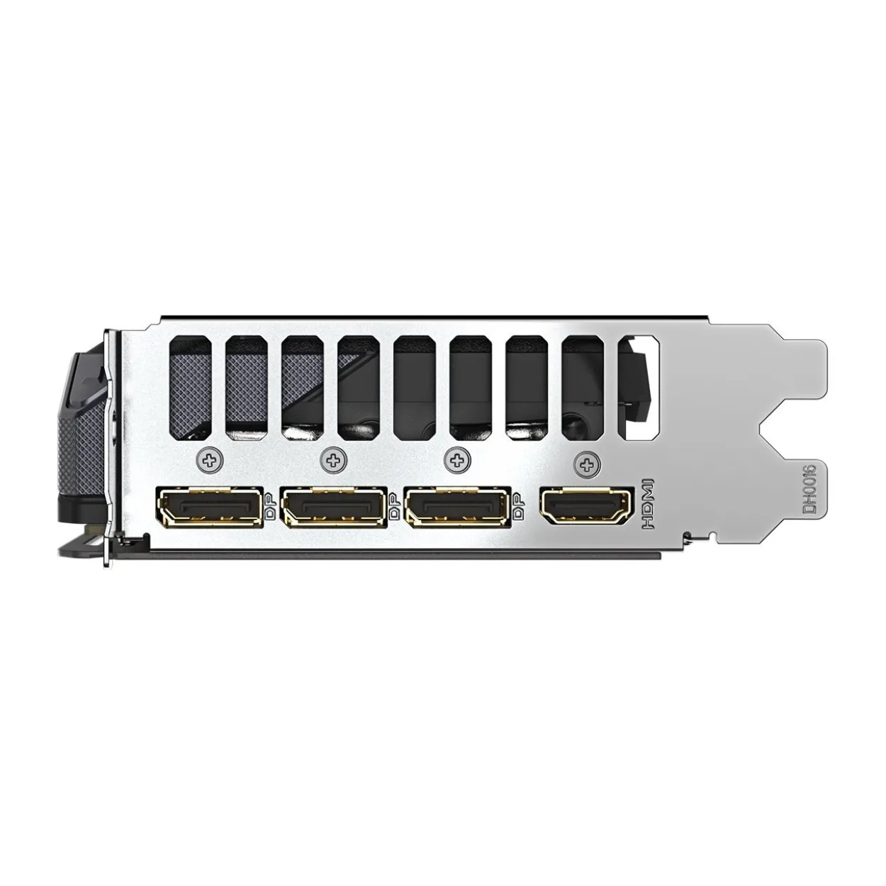 8GB Gigabyte GeForce RTX 5060 Ti Gaming OC Aktiv PCIe 5.0 x16 (x8) (Retail)
