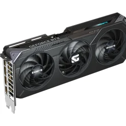 8GB Gigabyte GeForce RTX 5060 Ti Gaming OC Aktiv PCIe 5.0 x16 (x8) (Retail)