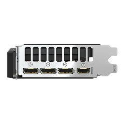8GB Gigabyte GeForce RTX 5060 Ti Windforce MAX OC 8G Aktiv PCIe 5.0 x8 (Retail)