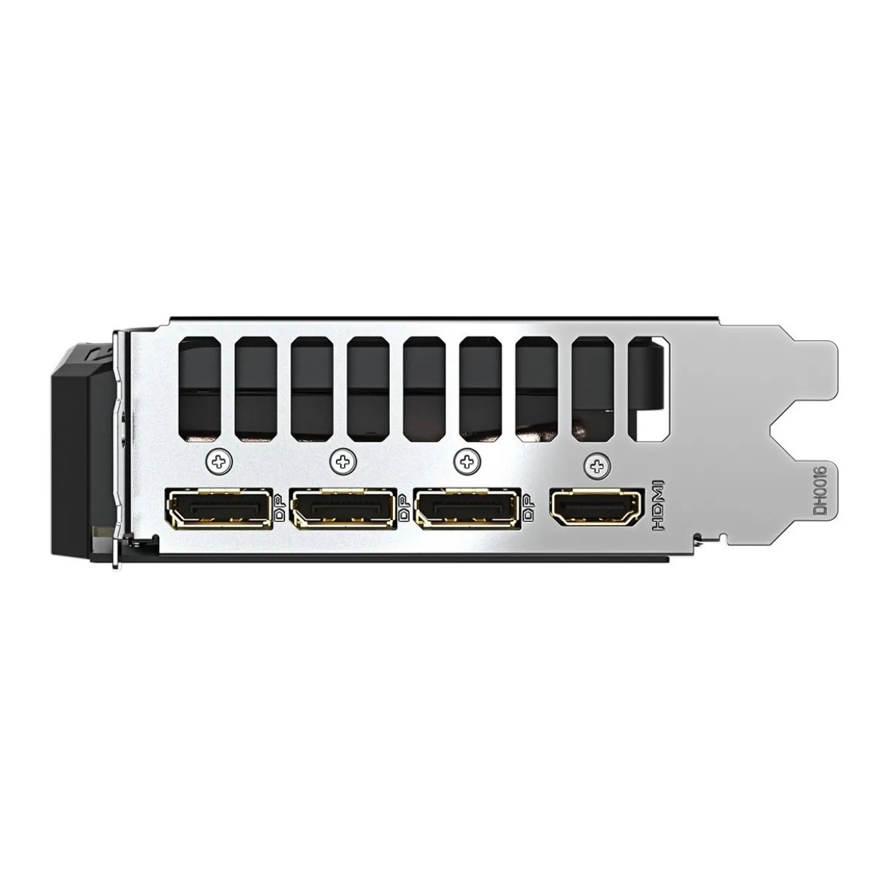 8GB Gigabyte GeForce RTX 5060 Ti Windforce MAX OC 8G Aktiv PCIe 5.0 x8 (Retail)