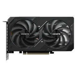 8GB Gigabyte GeForce RTX 5060 Ti Windforce MAX OC 8G Aktiv PCIe 5.0 x8 (Retail)