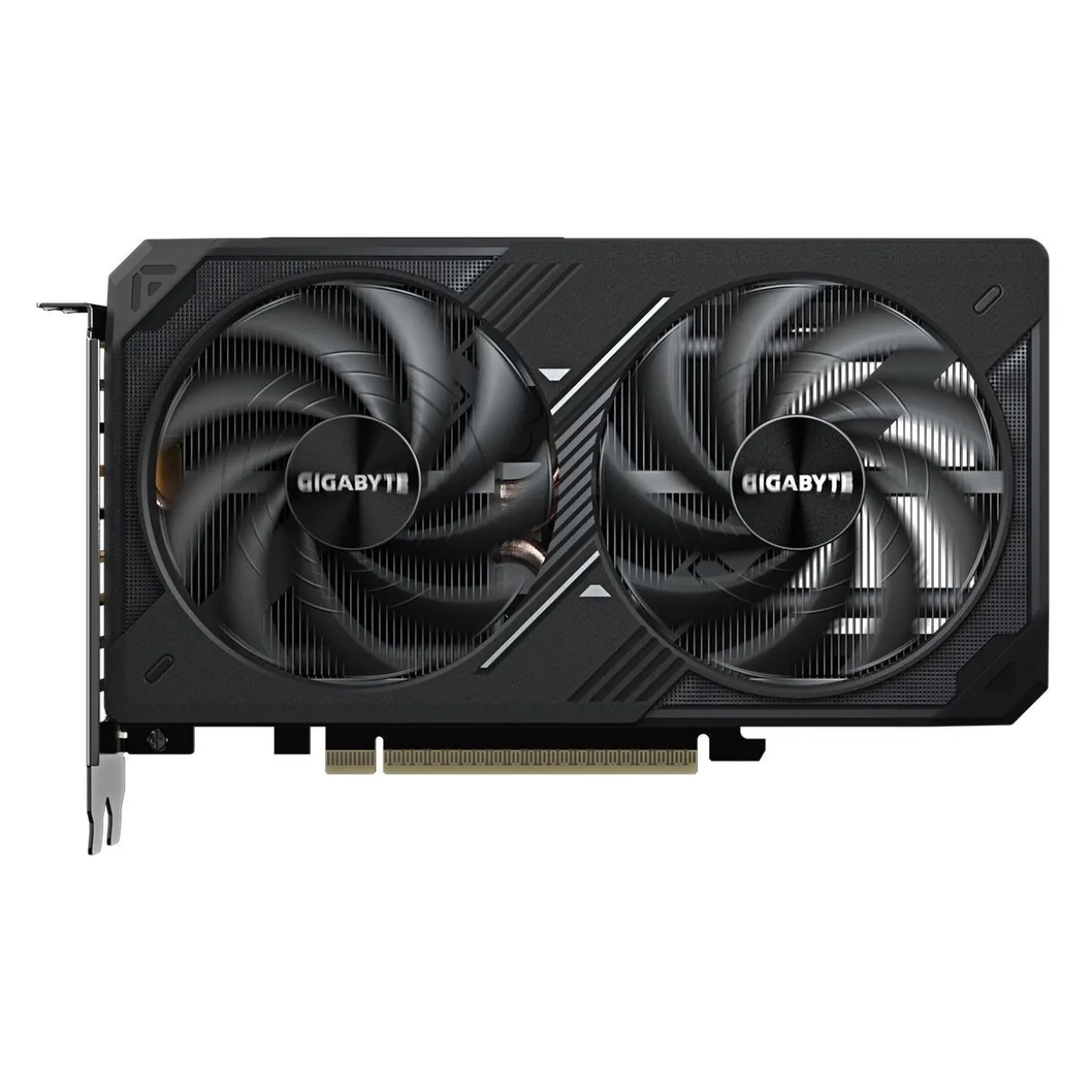 8GB Gigabyte GeForce RTX 5060 Ti Windforce MAX OC 8G Aktiv PCIe 5.0 x8 (Retail)