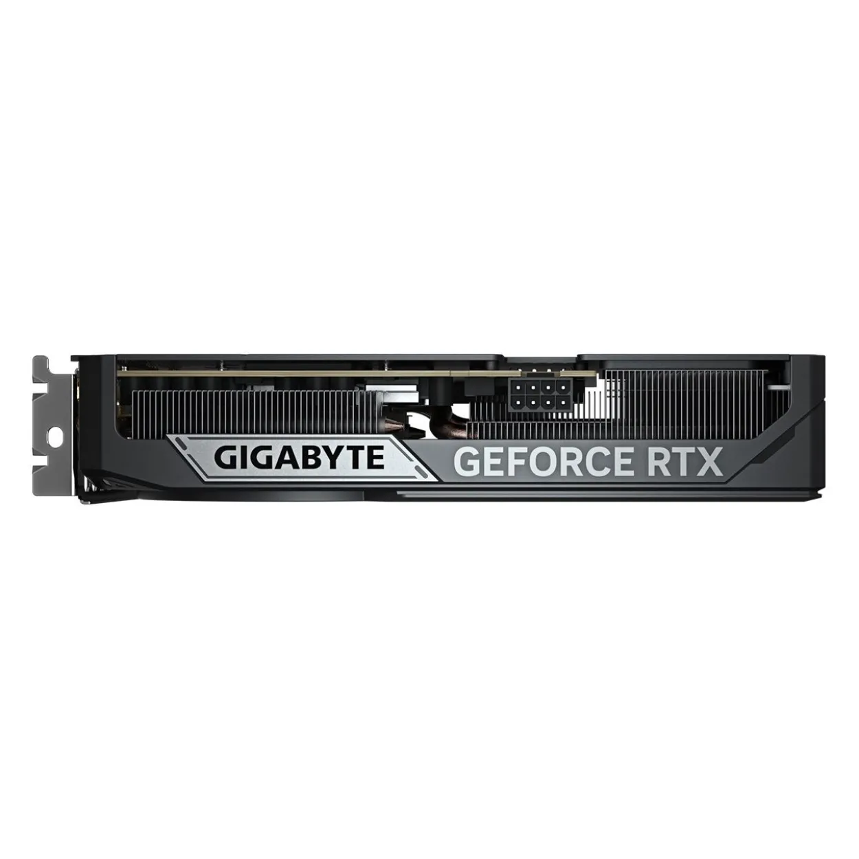 8GB Gigabyte GeForce RTX 5060 Ti Windforce MAX OC 8G Aktiv PCIe 5.0 x8 (Retail)