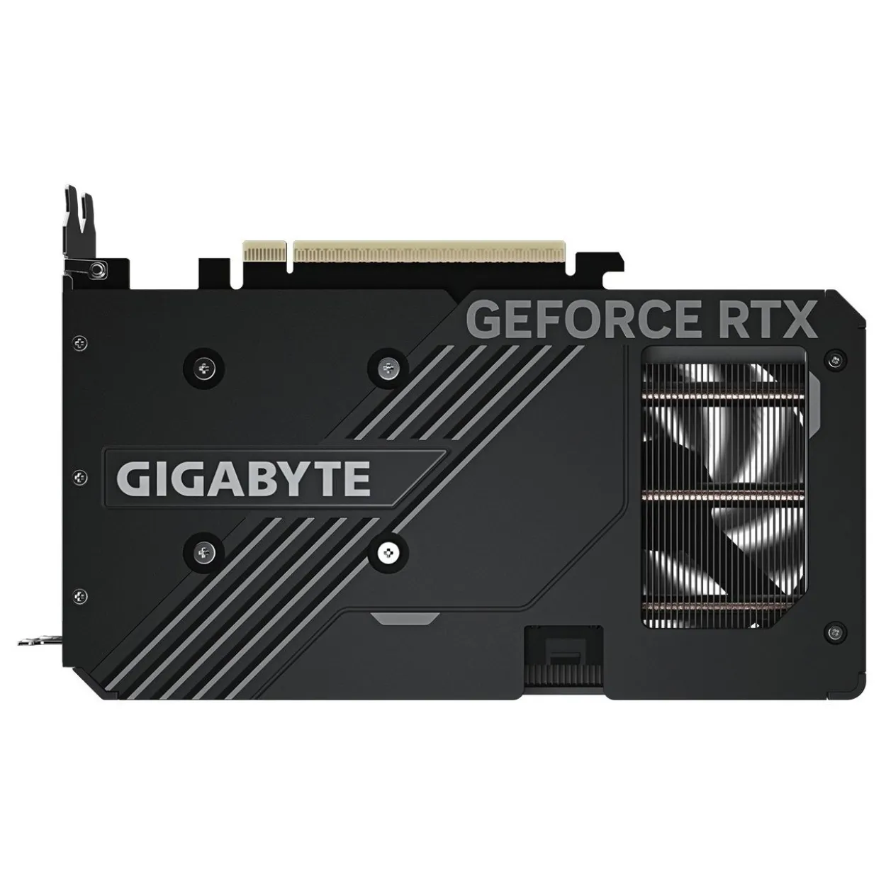 8GB Gigabyte GeForce RTX 5060 Ti Windforce MAX OC 8G Aktiv PCIe 5.0 x8 (Retail)