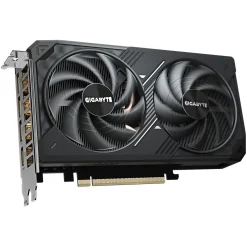8GB Gigabyte GeForce RTX 5060 Ti Windforce MAX OC 8G Aktiv PCIe 5.0 x8 (Retail)