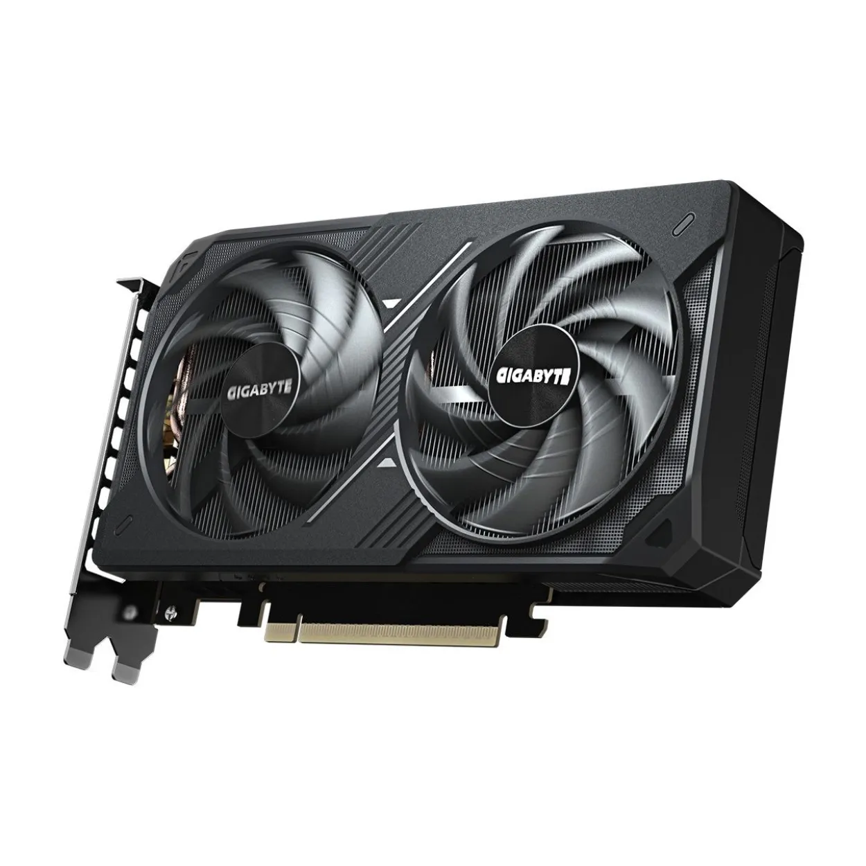 8GB Gigabyte GeForce RTX 5060 Ti Windforce MAX OC 8G Aktiv PCIe 5.0 x8 (Retail)