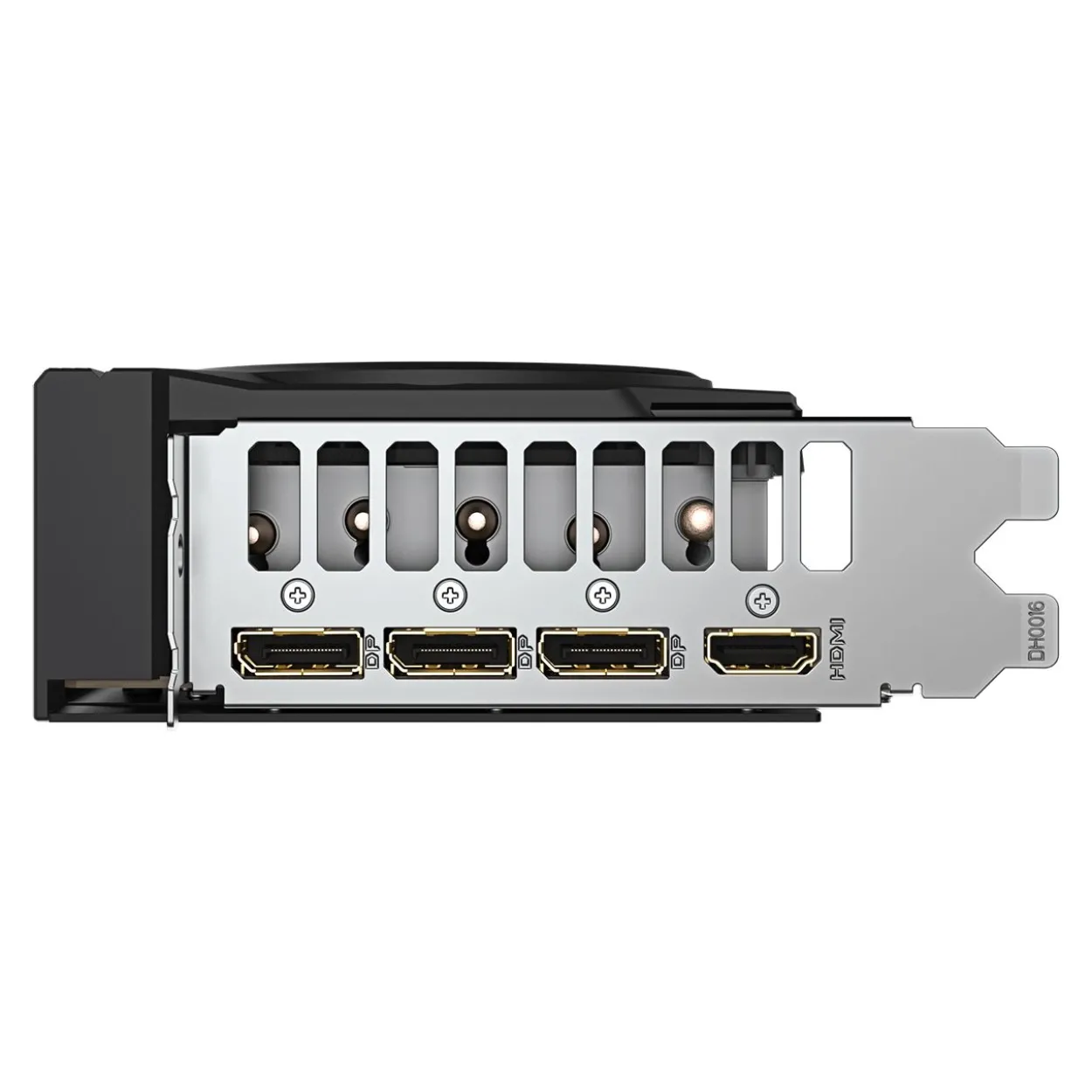 16GB Gigabyte GeForce RTX 5070 Ti Windforce OC V2 16GB Aktiv PCIe 5.0 x16 (Retail)