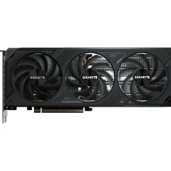 12GB Gigabyte GeForce RTX 5070 Windforce OC SFF Aktiv PCIe 5.0 x16 1xHDMI 2.1b / 3xDisplayPort 2.1b (Retail)