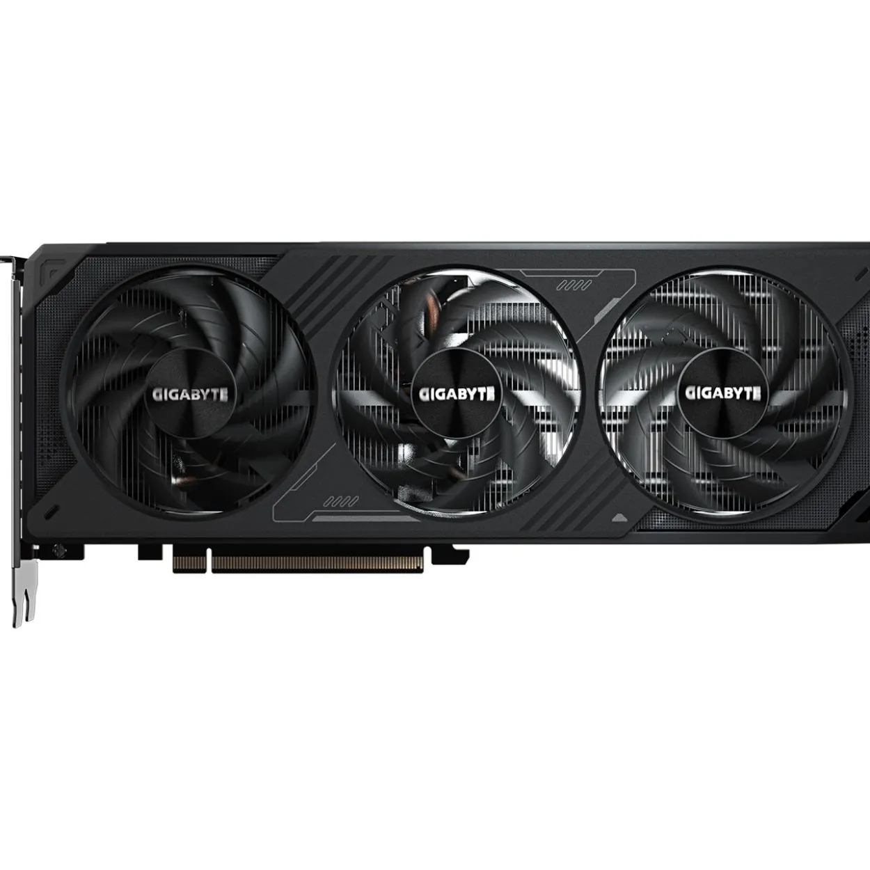 12GB Gigabyte GeForce RTX 5070 Windforce OC SFF Aktiv PCIe 5.0 x16 1xHDMI 2.1b / 3xDisplayPort 2.1b (Retail)