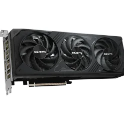 12GB Gigabyte GeForce RTX 5070 Windforce OC SFF Aktiv PCIe 5.0 x16 1xHDMI 2.1b / 3xDisplayPort 2.1b (Retail)