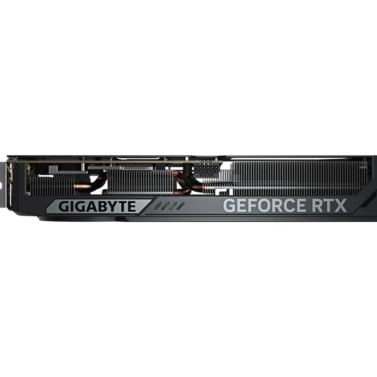 12GB Gigabyte GeForce RTX 5070 Windforce OC SFF Aktiv PCIe 5.0 x16 1xHDMI 2.1b / 3xDisplayPort 2.1b (Retail)