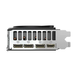 12GB Gigabyte GeForce RTX 5070 Windforce OC SFF Aktiv PCIe 5.0 x16 1xHDMI 2.1b / 3xDisplayPort 2.1b (Retail)