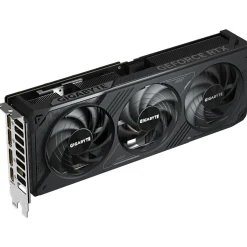 12GB Gigabyte GeForce RTX 5070 Windforce OC SFF Aktiv PCIe 5.0 x16 1xHDMI 2.1b / 3xDisplayPort 2.1b (Retail)