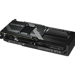 12GB Gigabyte GeForce RTX 5070 Windforce OC SFF Aktiv PCIe 5.0 x16 1xHDMI 2.1b / 3xDisplayPort 2.1b (Retail)