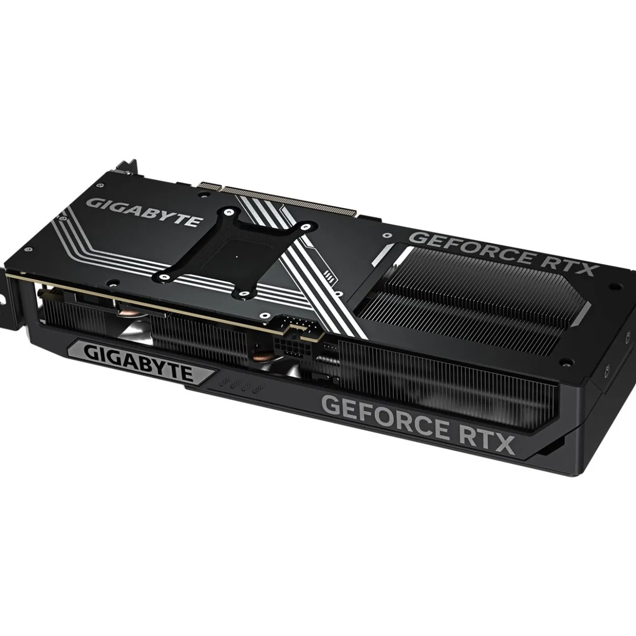 12GB Gigabyte GeForce RTX 5070 Windforce OC SFF Aktiv PCIe 5.0 x16 1xHDMI 2.1b / 3xDisplayPort 2.1b (Retail)