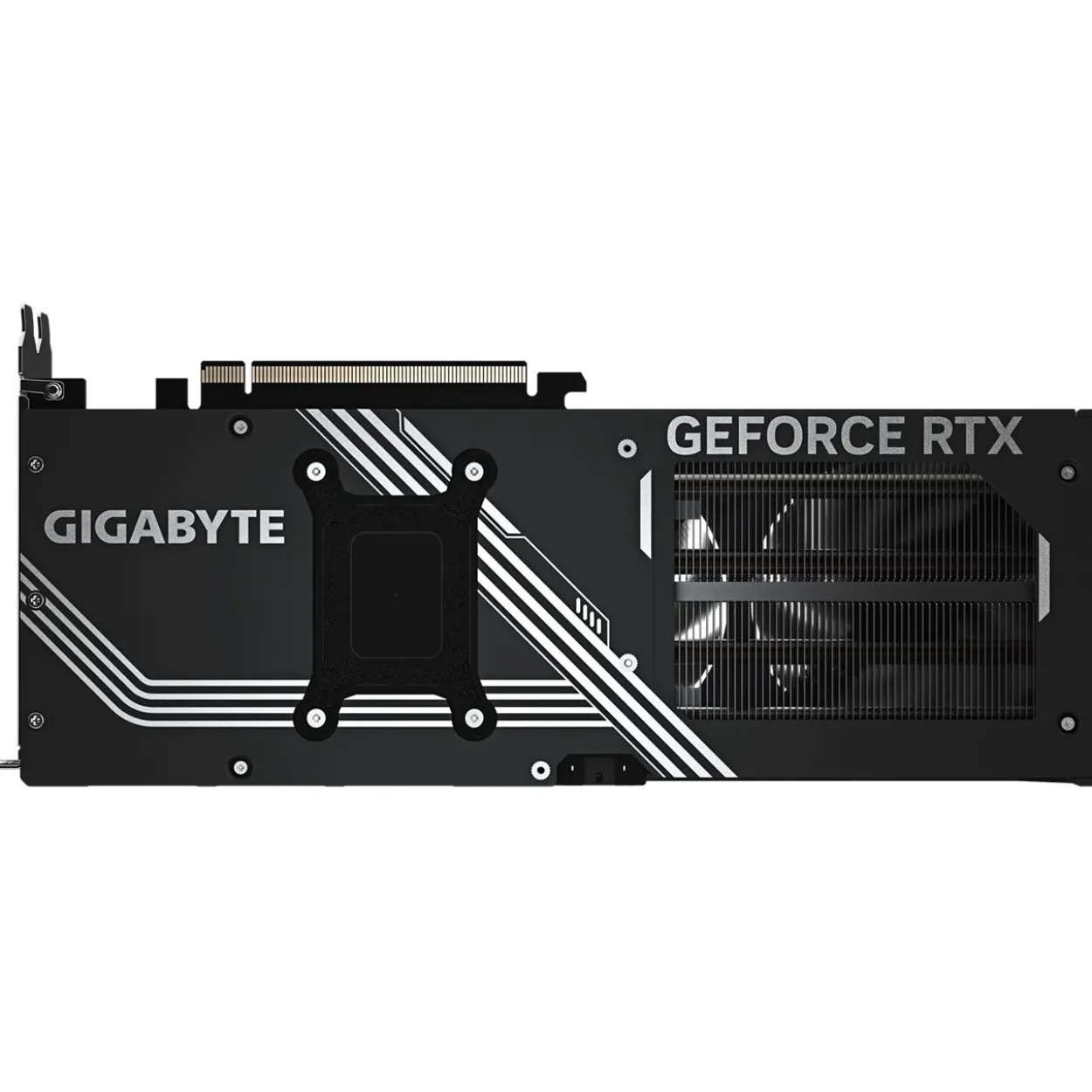 12GB Gigabyte GeForce RTX 5070 Windforce OC SFF Aktiv PCIe 5.0 x16 1xHDMI 2.1b / 3xDisplayPort 2.1b (Retail)